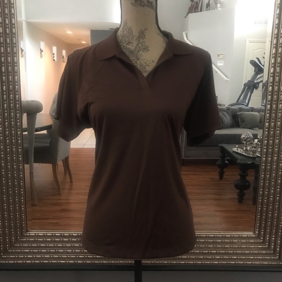 Golf top - Picture 1 of 3